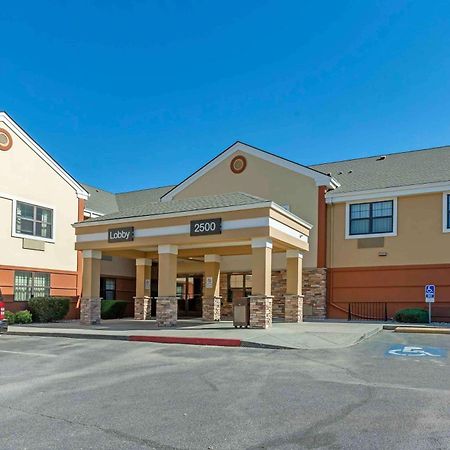 Extended Stay America Suites - Boise - Airport Dış mekan fotoğraf