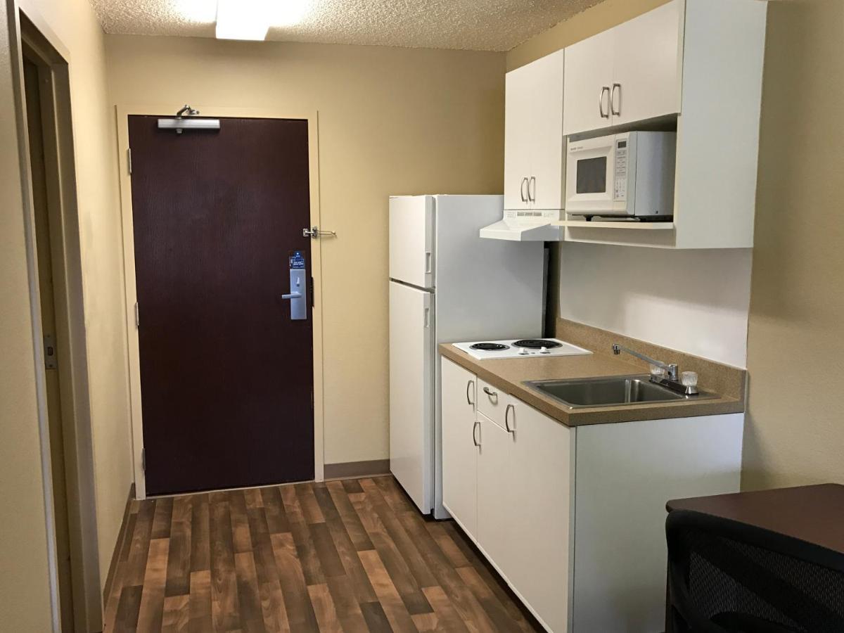 Extended Stay America Suites - Boise - Airport Dış mekan fotoğraf