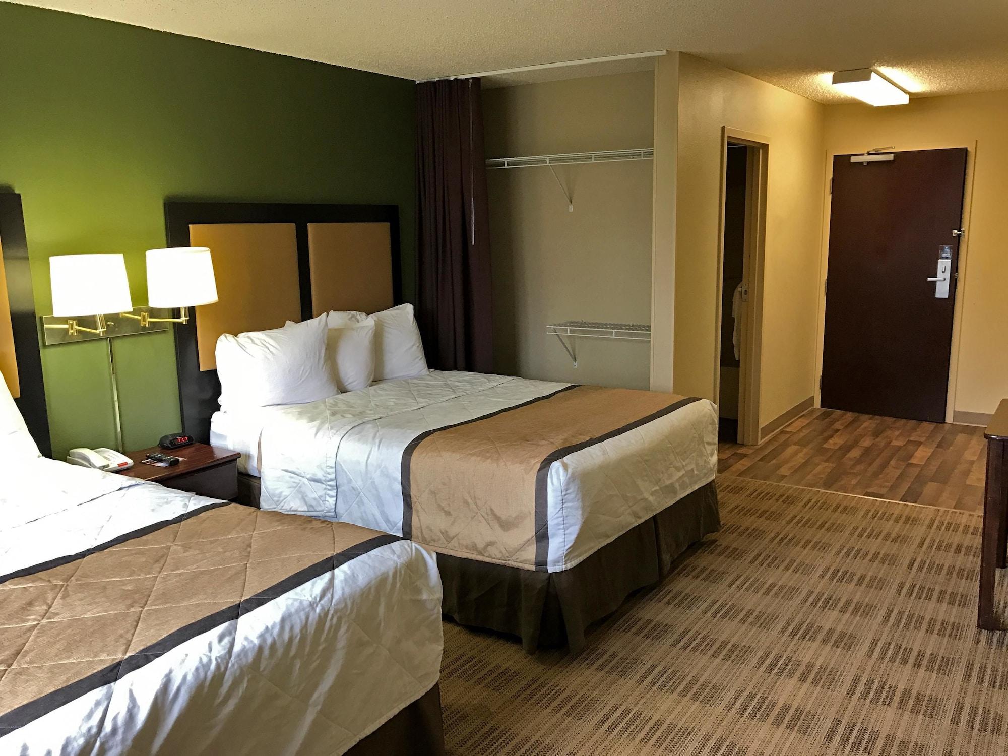 Extended Stay America Suites - Boise - Airport Dış mekan fotoğraf