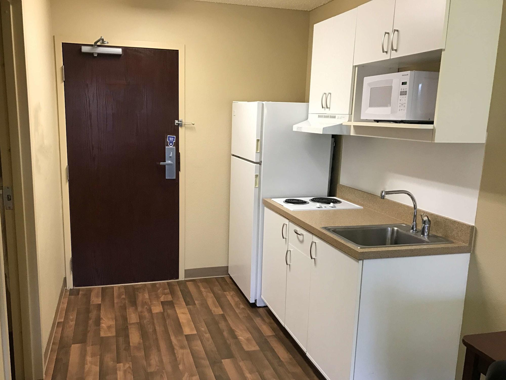 Extended Stay America Suites - Boise - Airport Dış mekan fotoğraf