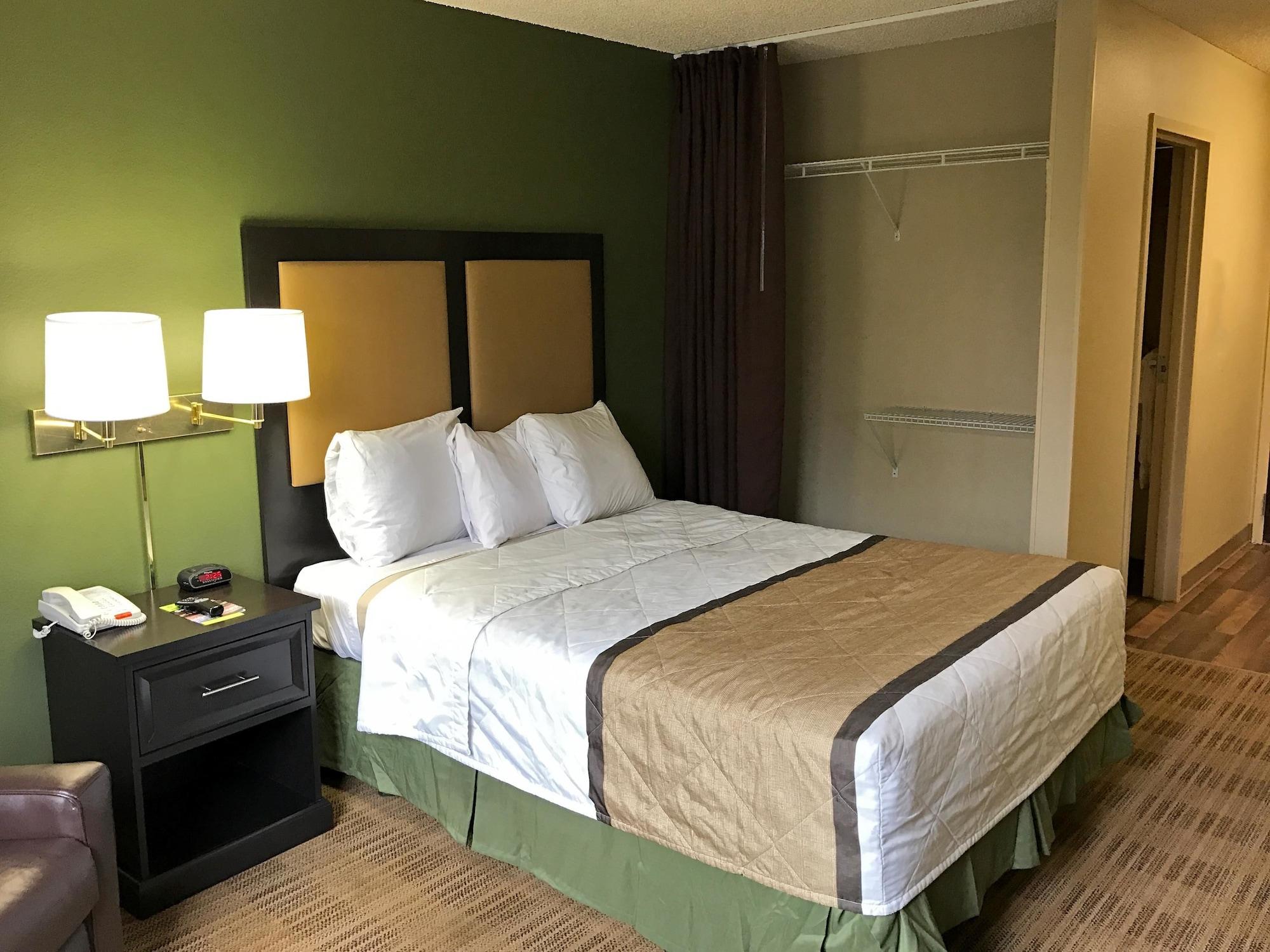 Extended Stay America Suites - Boise - Airport Dış mekan fotoğraf