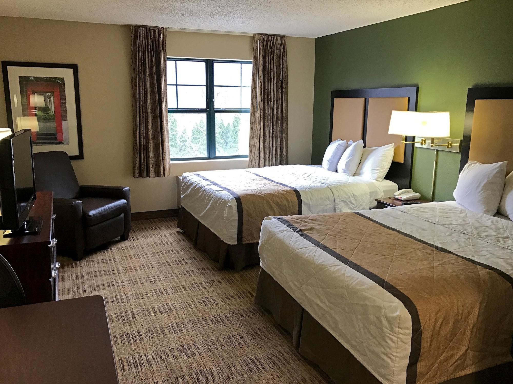 Extended Stay America Suites - Boise - Airport Dış mekan fotoğraf