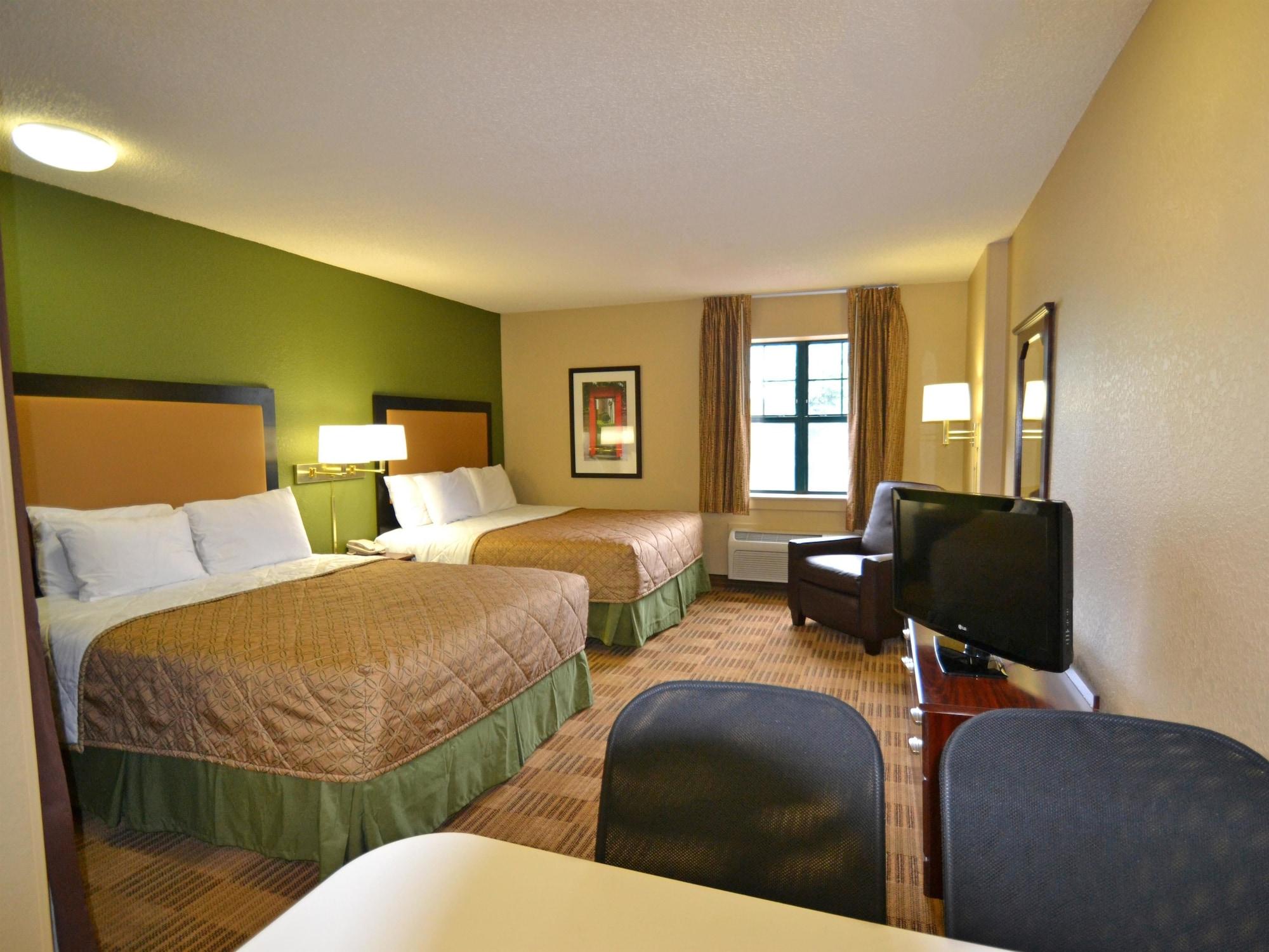 Extended Stay America Suites - Boise - Airport Dış mekan fotoğraf