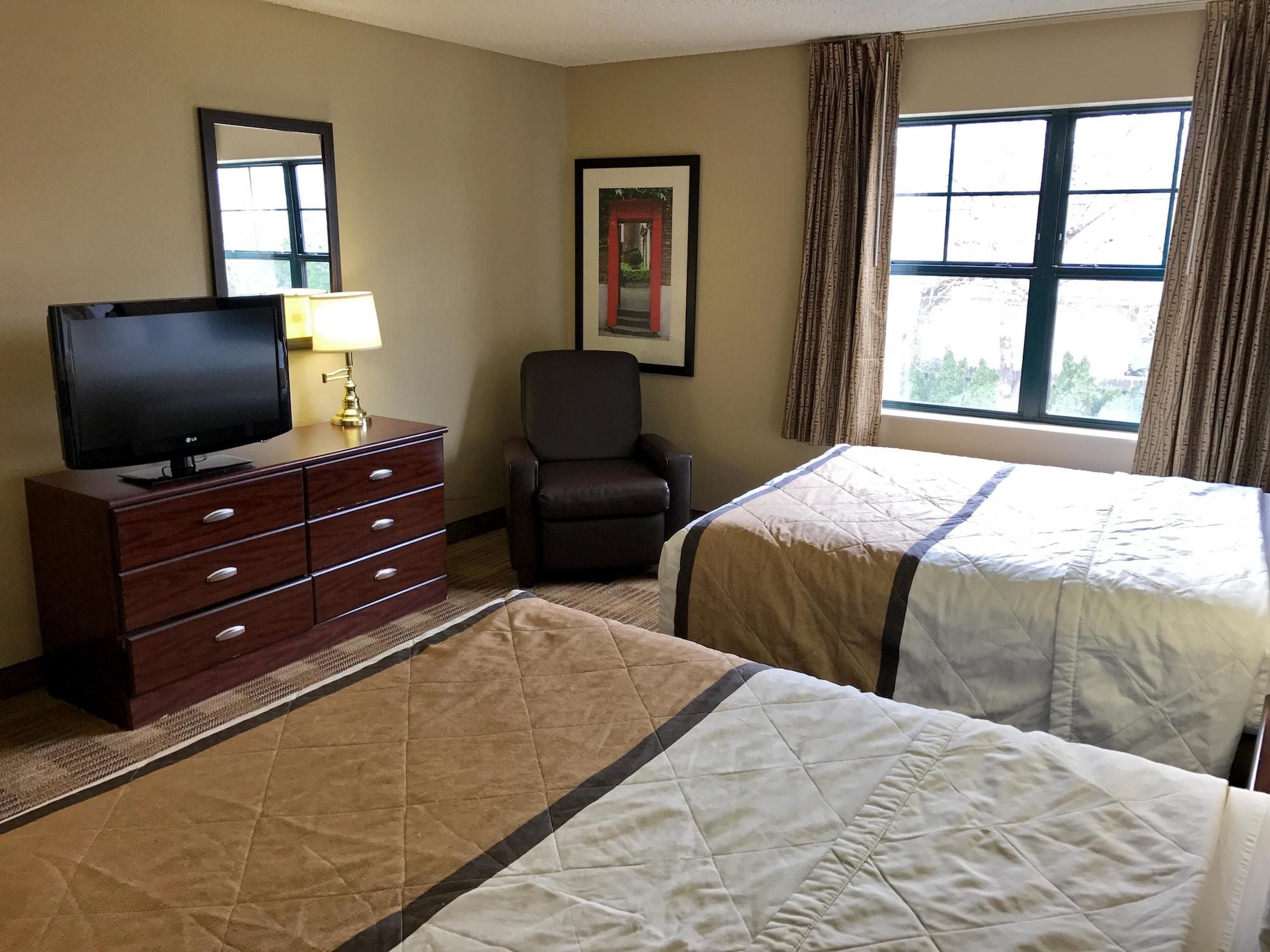 Extended Stay America Suites - Boise - Airport Dış mekan fotoğraf