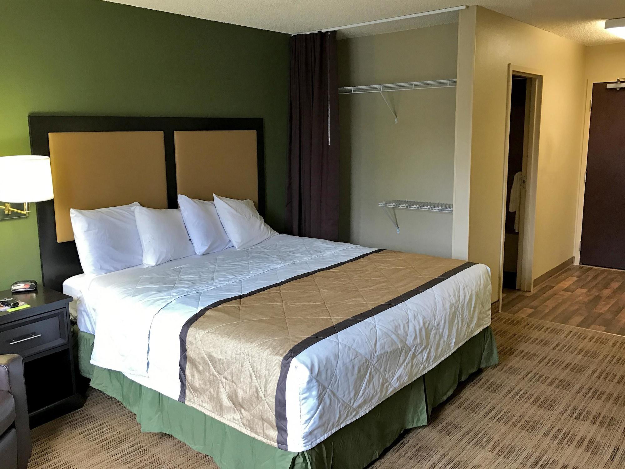 Extended Stay America Suites - Boise - Airport Dış mekan fotoğraf