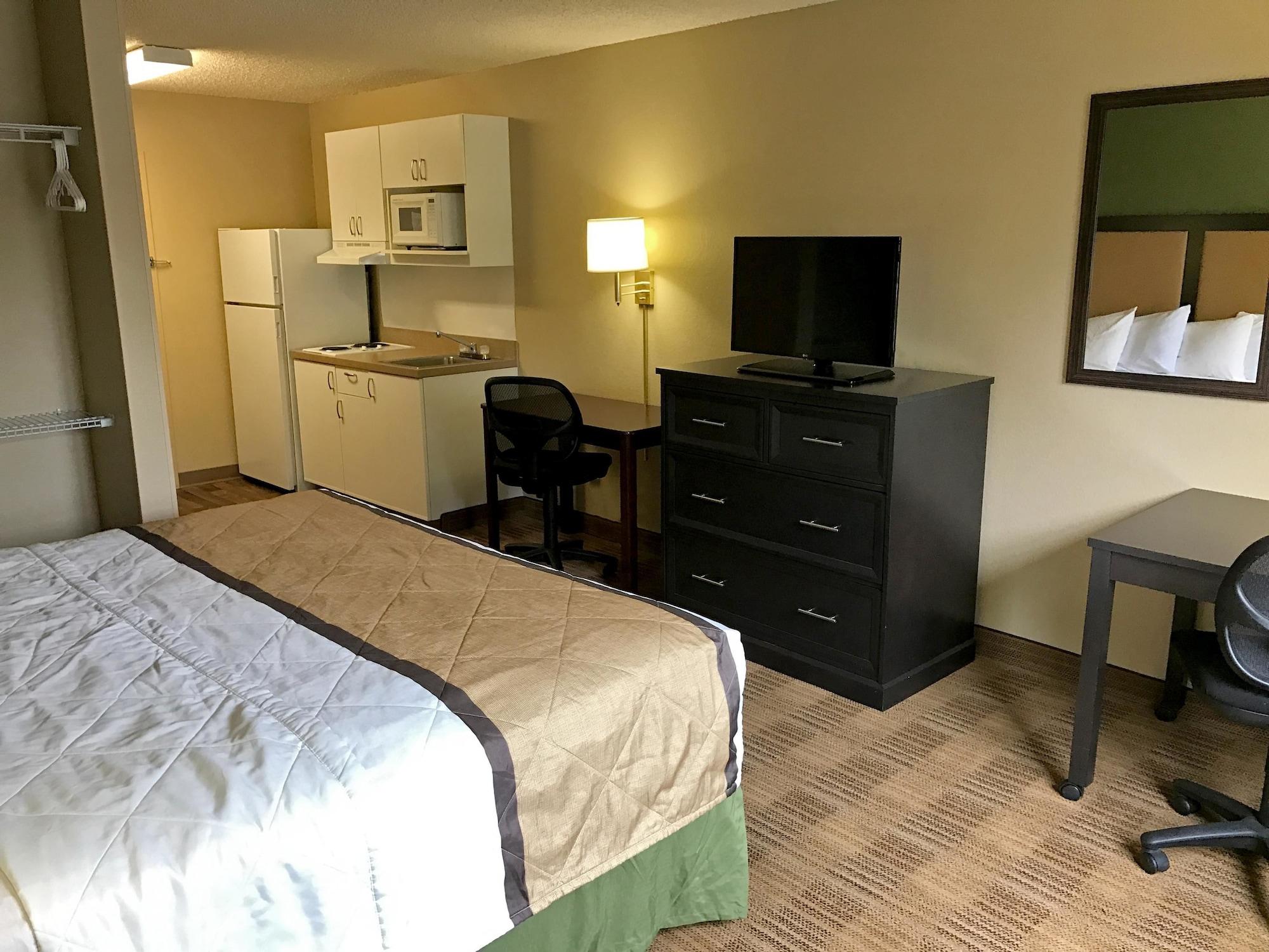 Extended Stay America Suites - Boise - Airport Dış mekan fotoğraf