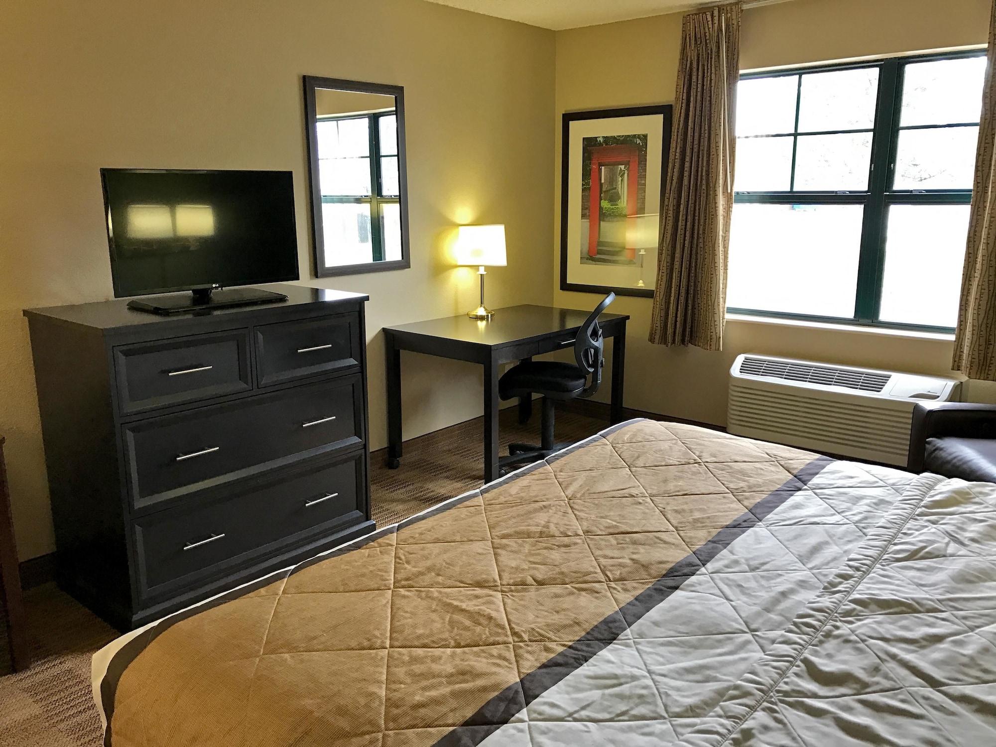 Extended Stay America Suites - Boise - Airport Dış mekan fotoğraf