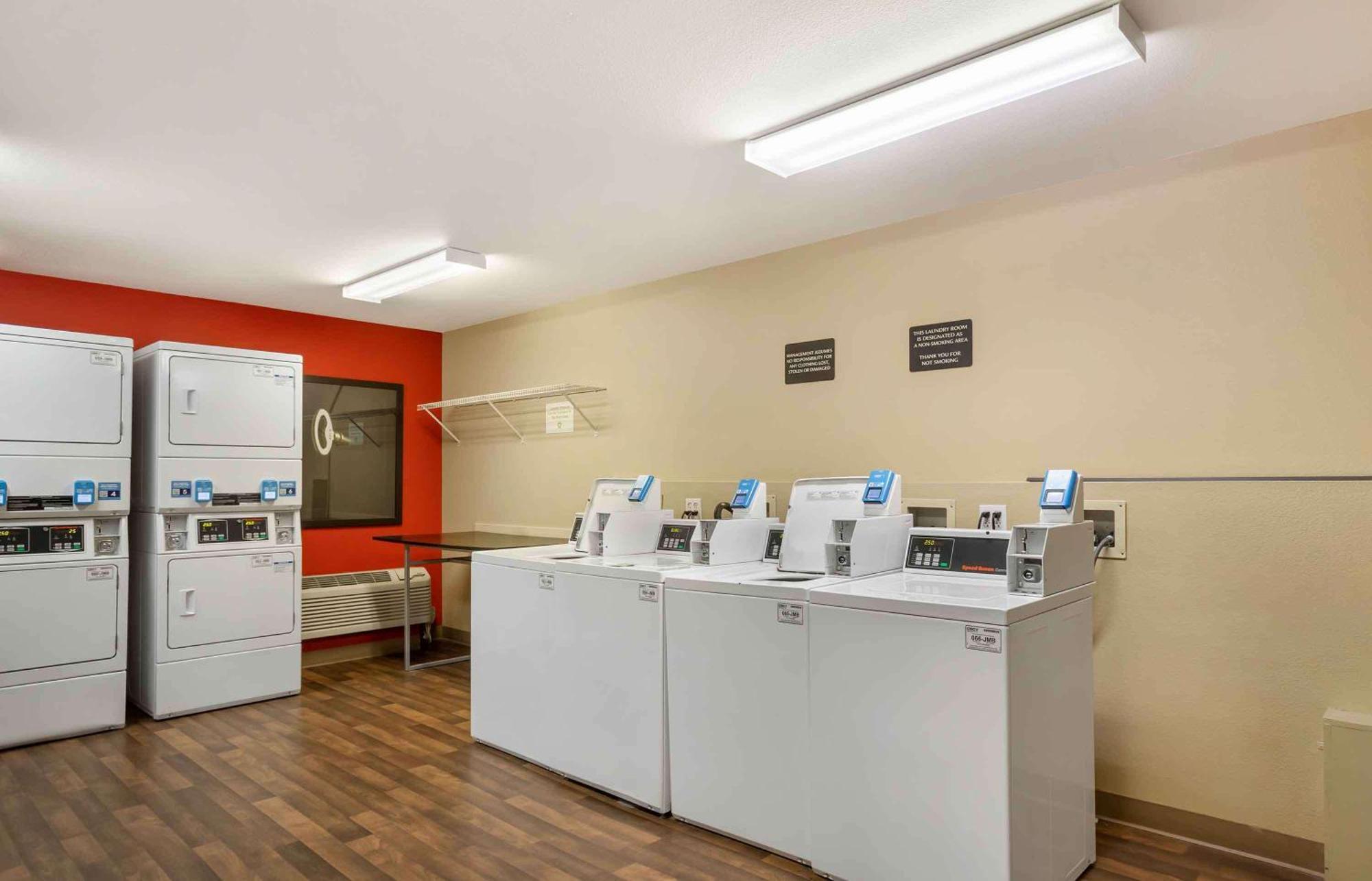 Extended Stay America Suites - Boise - Airport Dış mekan fotoğraf
