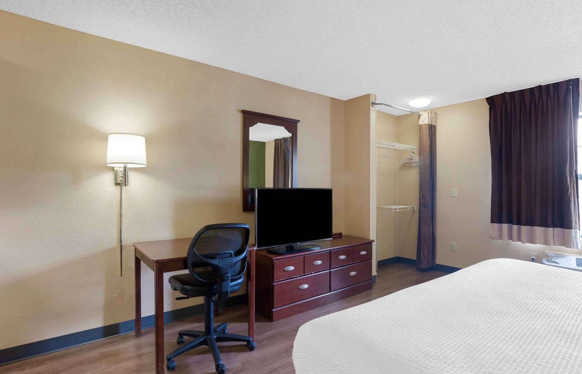 Extended Stay America Suites - Boise - Airport Dış mekan fotoğraf