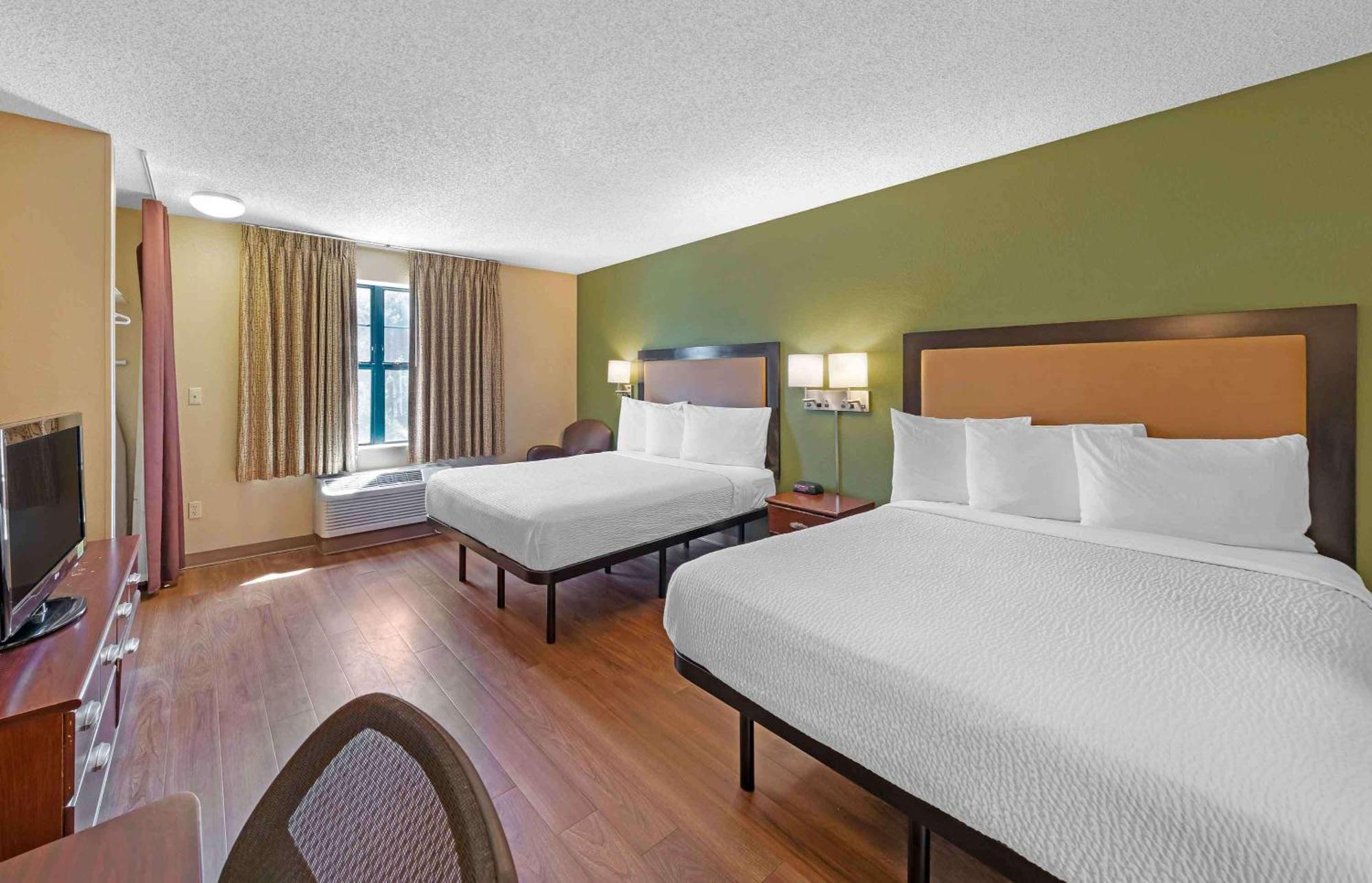 Extended Stay America Suites - Boise - Airport Dış mekan fotoğraf