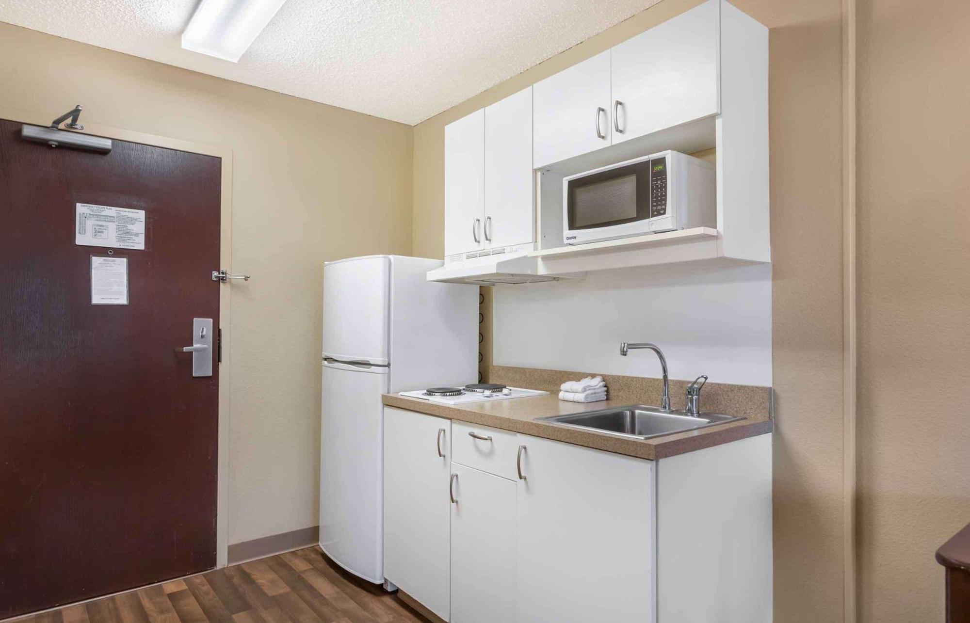 Extended Stay America Suites - Boise - Airport Dış mekan fotoğraf
