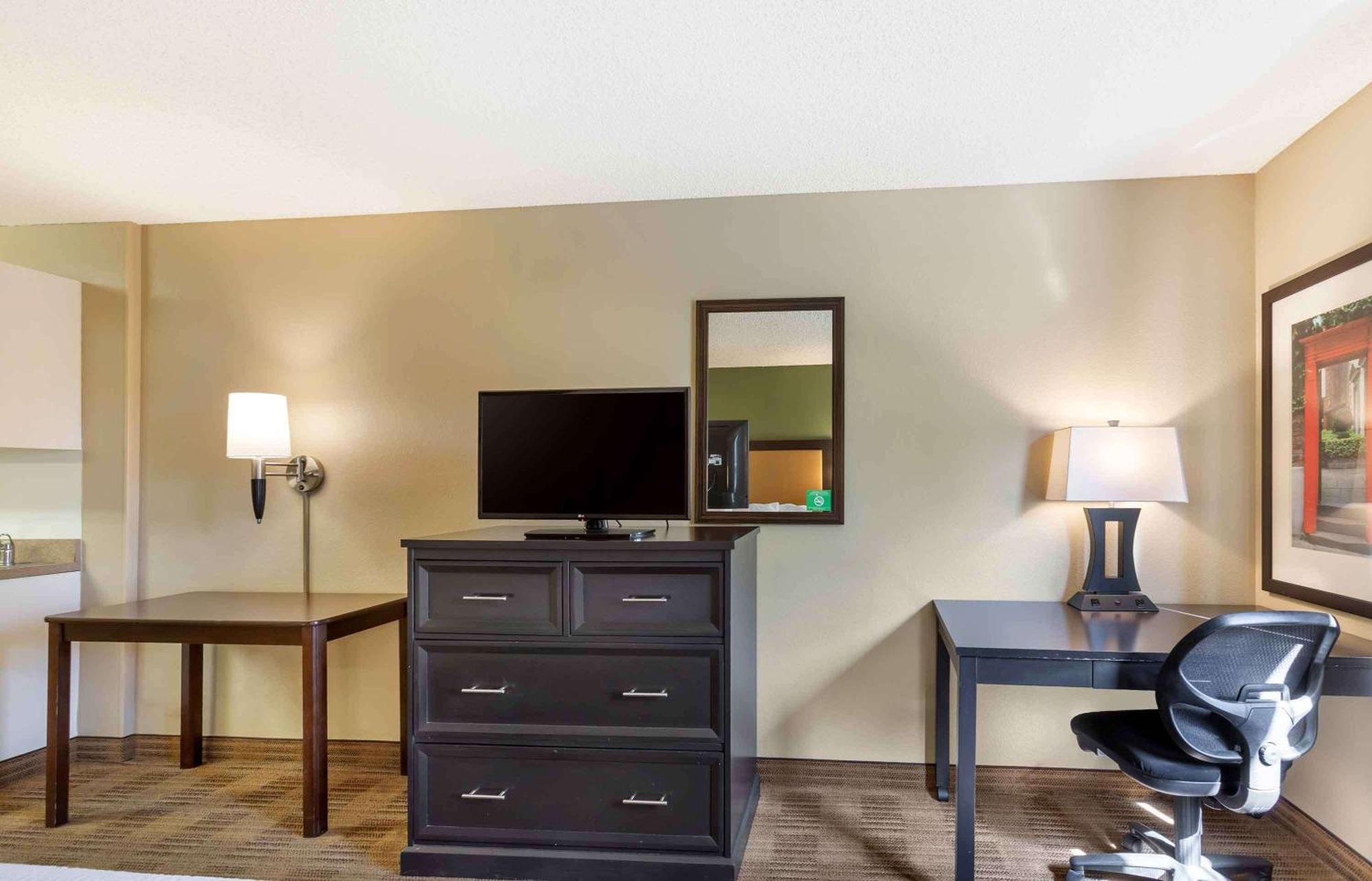 Extended Stay America Suites - Boise - Airport Dış mekan fotoğraf