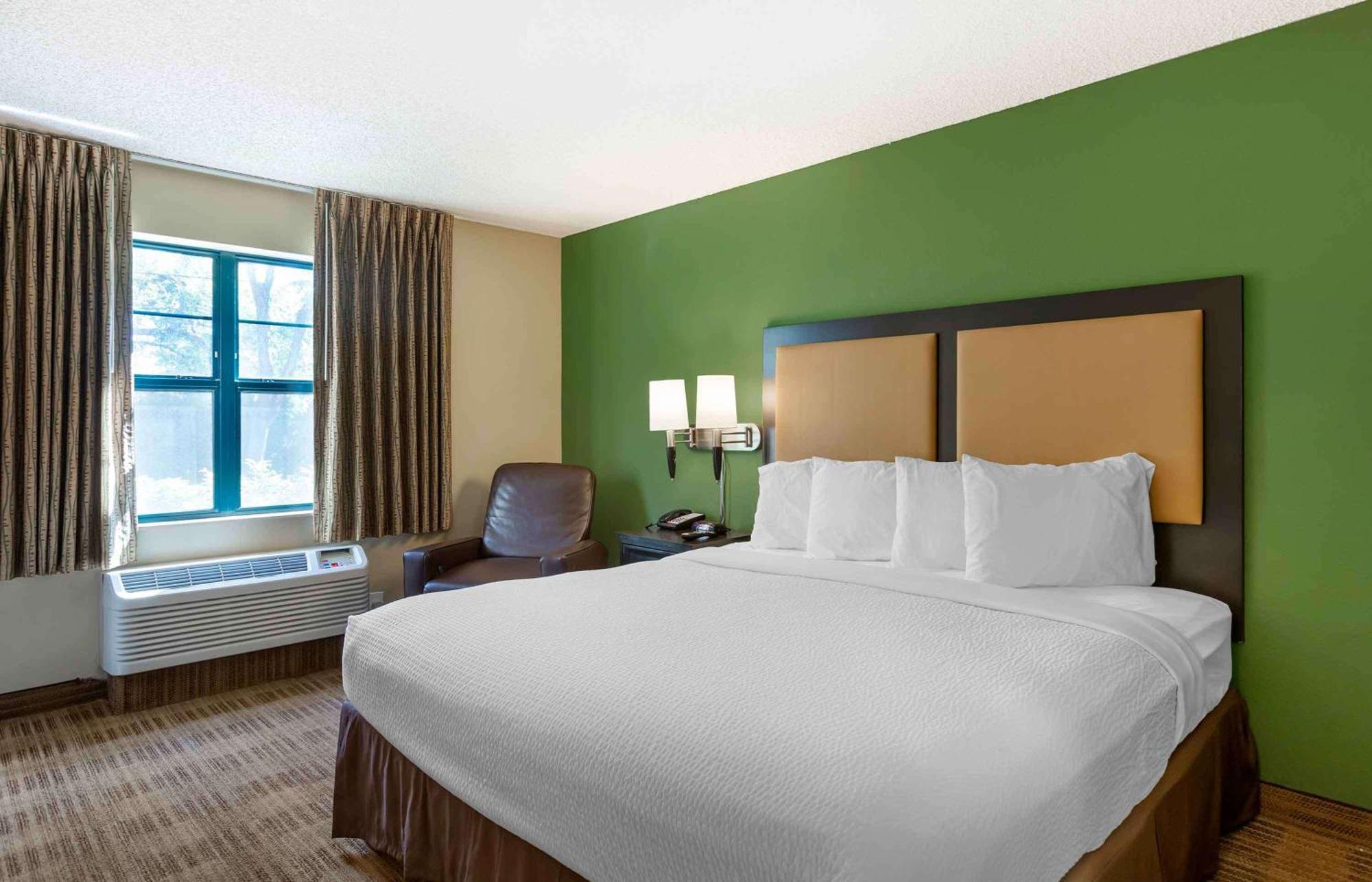 Extended Stay America Suites - Boise - Airport Dış mekan fotoğraf