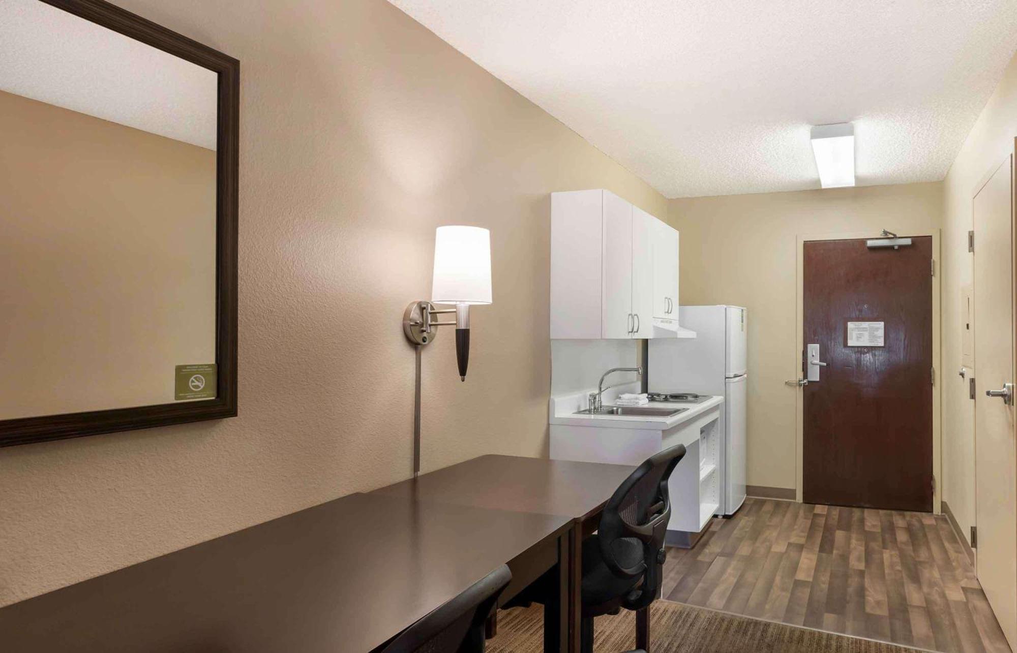 Extended Stay America Suites - Boise - Airport Dış mekan fotoğraf