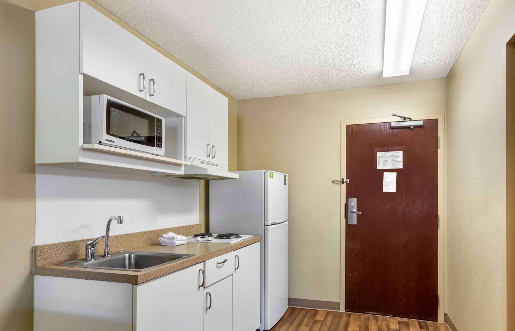 Extended Stay America Suites - Boise - Airport Dış mekan fotoğraf