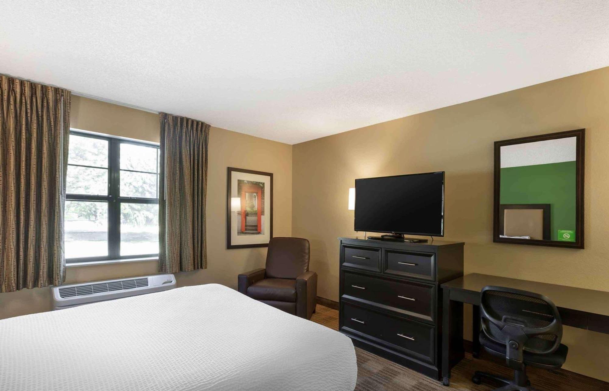 Extended Stay America Suites - Boise - Airport Dış mekan fotoğraf
