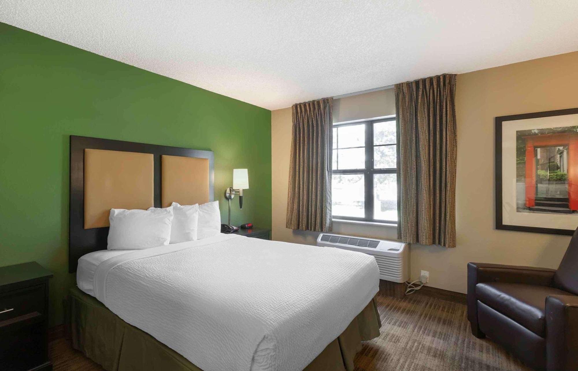 Extended Stay America Suites - Boise - Airport Dış mekan fotoğraf