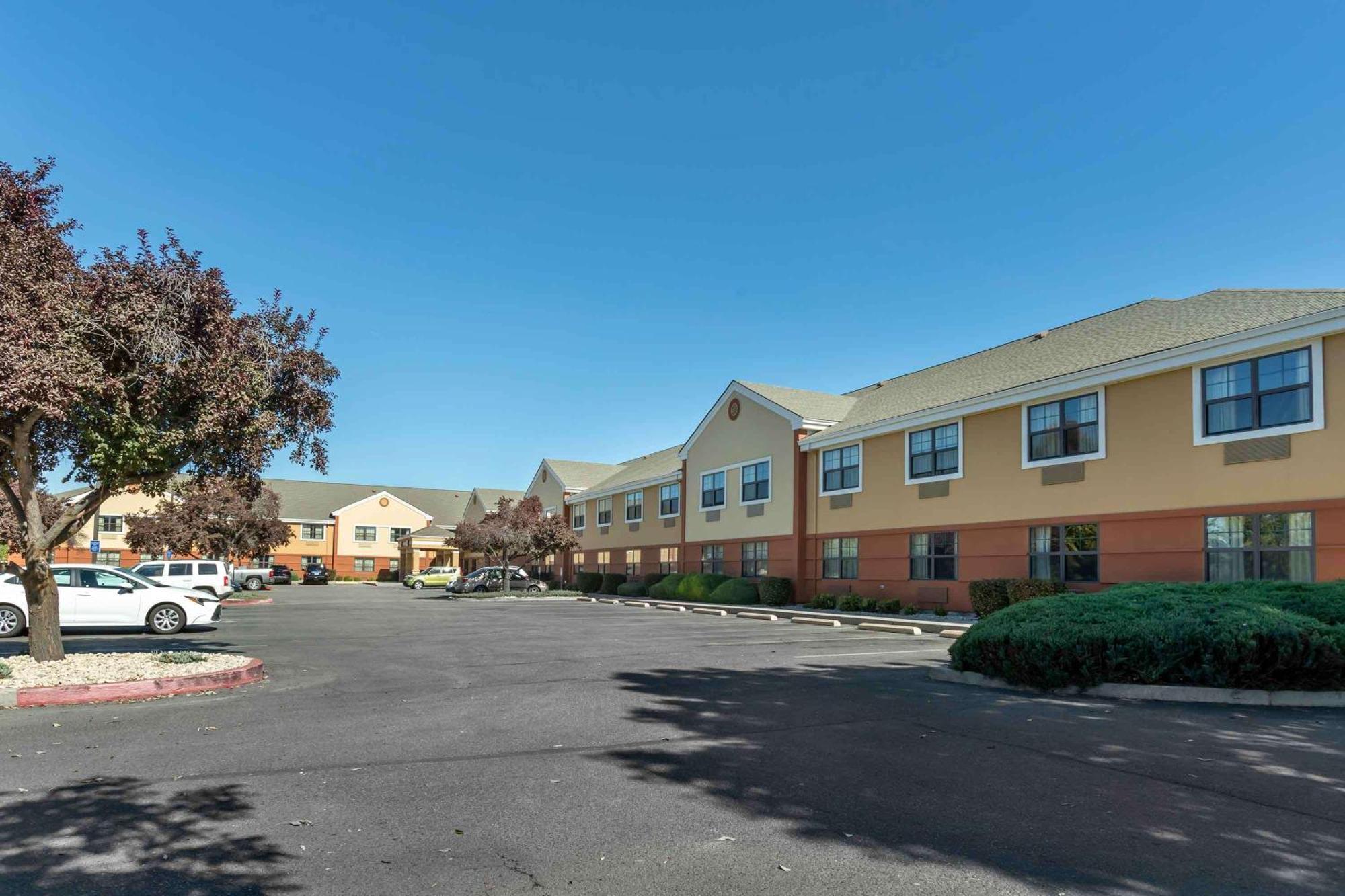 Extended Stay America Suites - Boise - Airport Dış mekan fotoğraf
