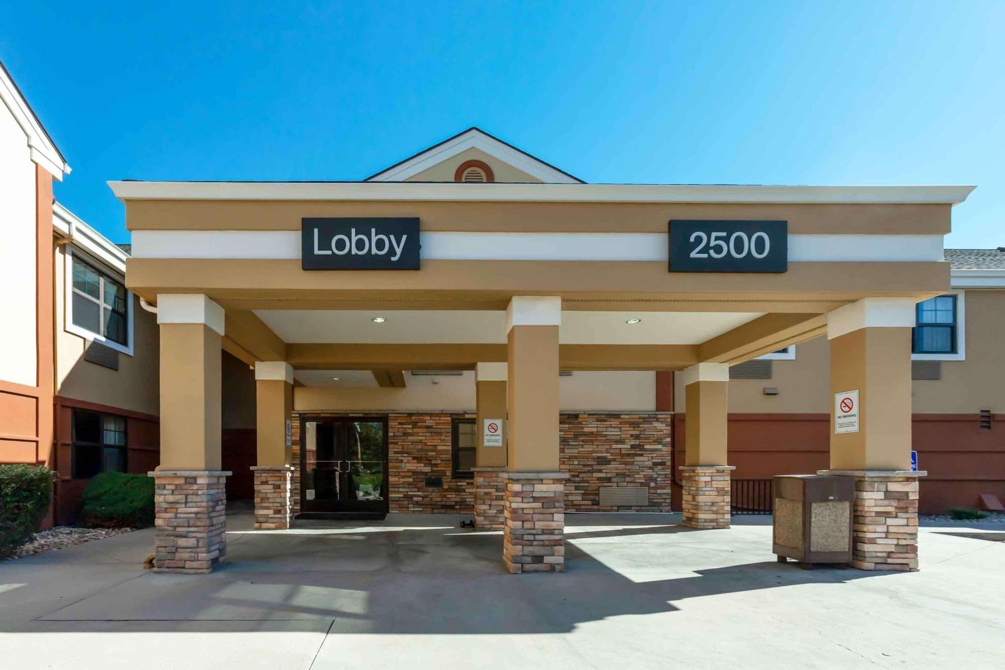 Extended Stay America Suites - Boise - Airport Dış mekan fotoğraf