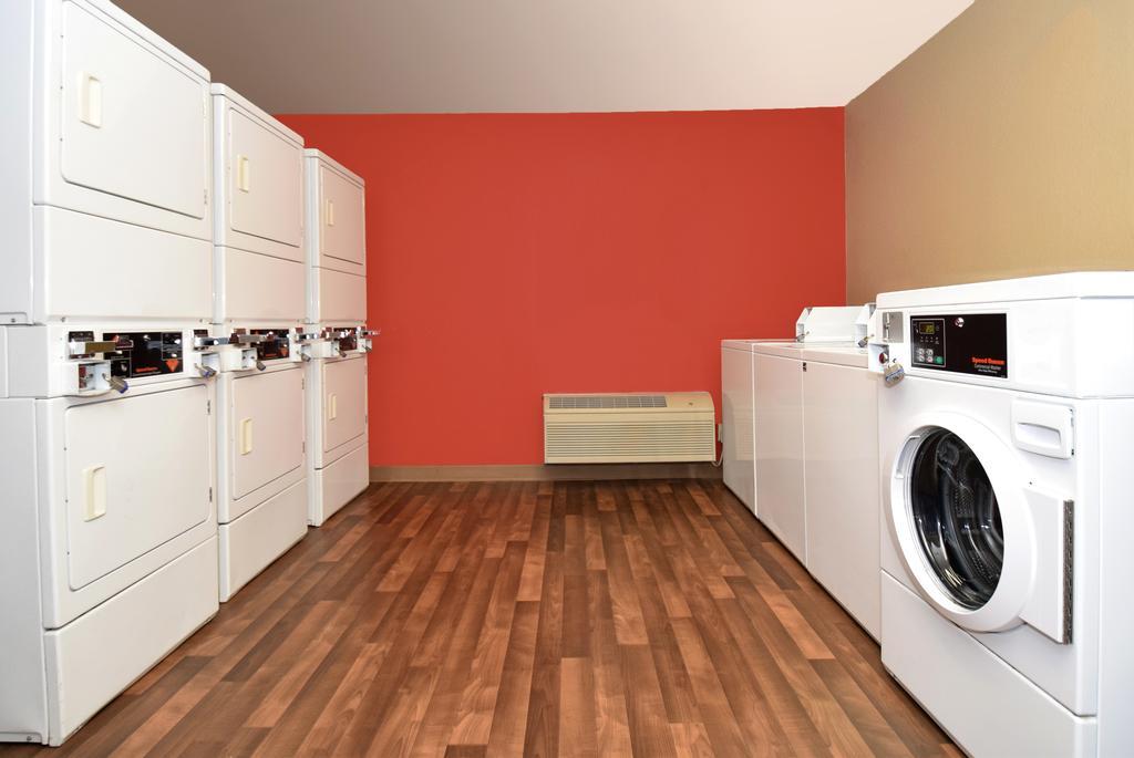 Extended Stay America Suites - Boise - Airport Dış mekan fotoğraf
