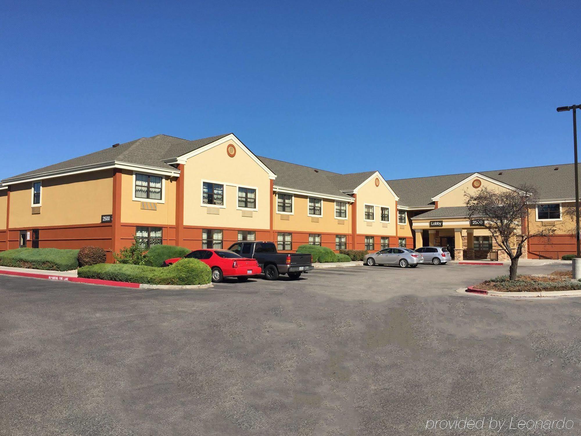Extended Stay America Suites - Boise - Airport Dış mekan fotoğraf