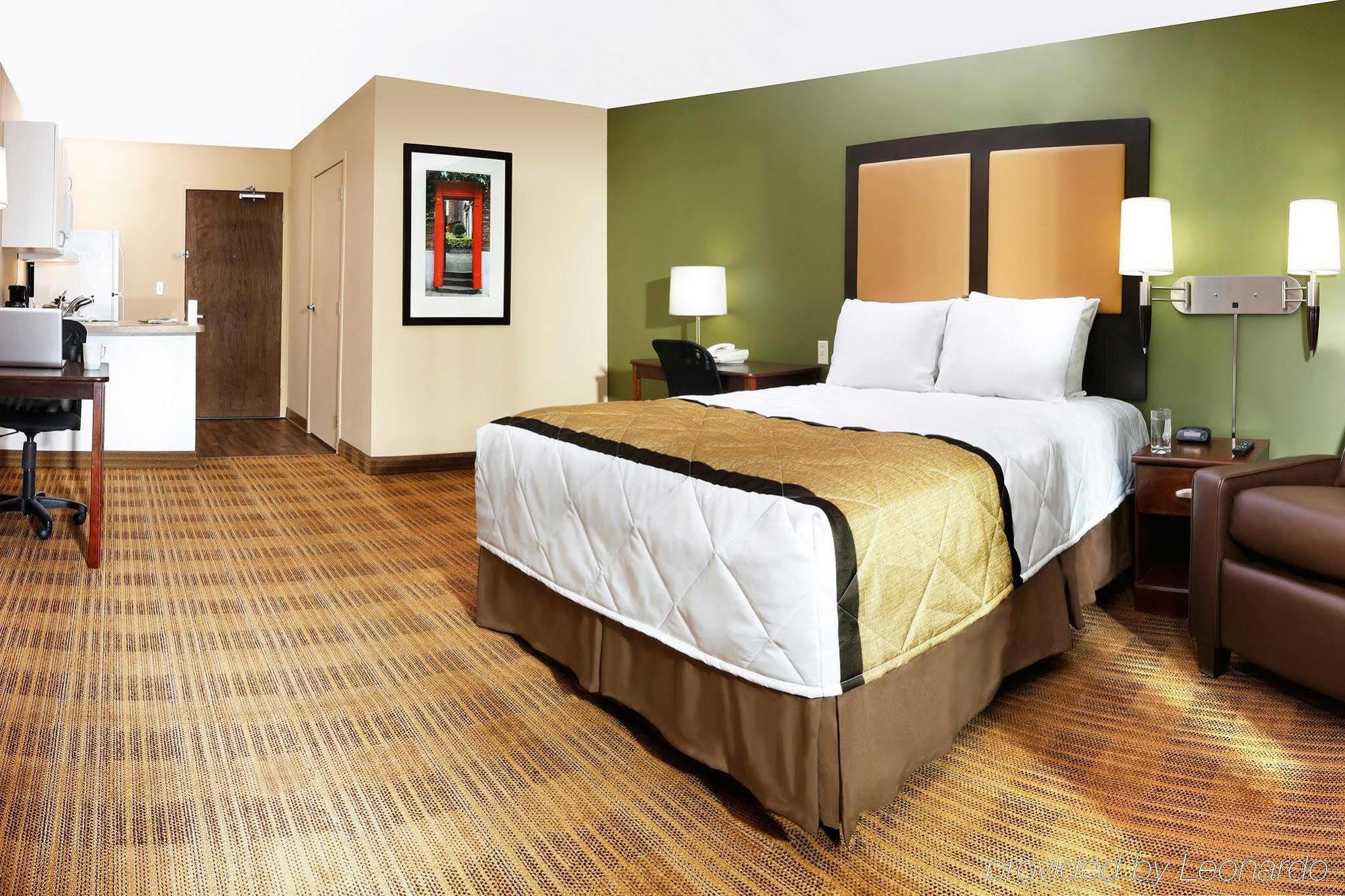 Extended Stay America Suites - Boise - Airport Dış mekan fotoğraf
