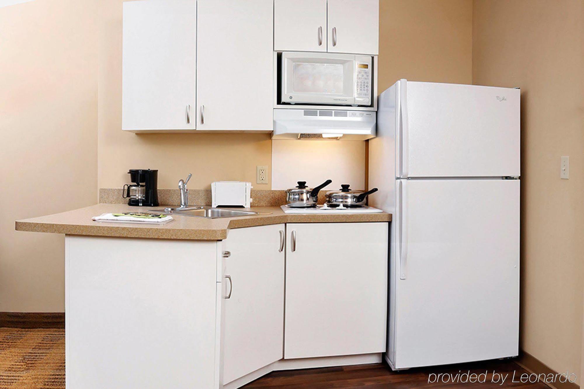 Extended Stay America Suites - Boise - Airport Dış mekan fotoğraf