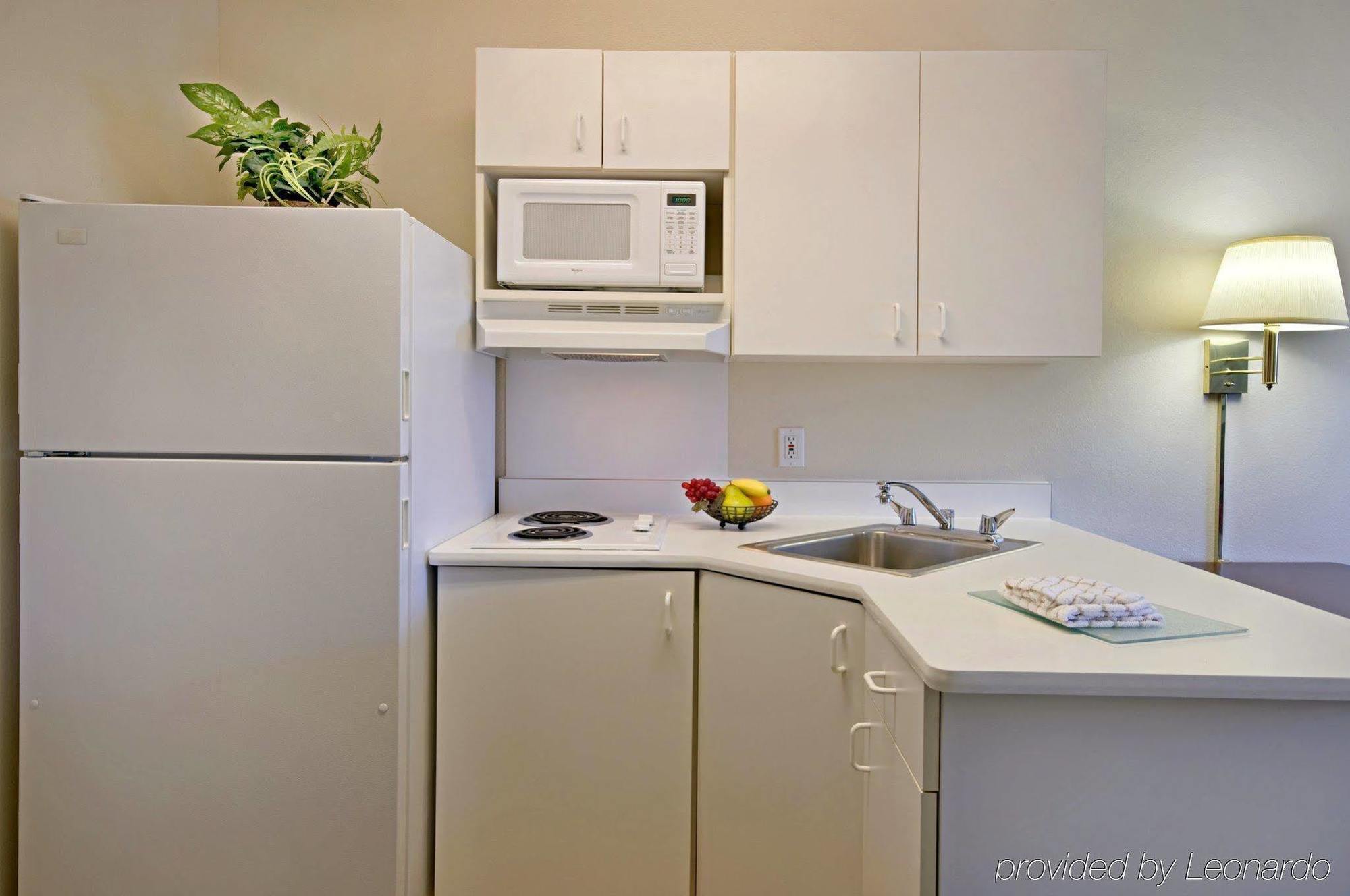 Extended Stay America Suites - Boise - Airport Dış mekan fotoğraf
