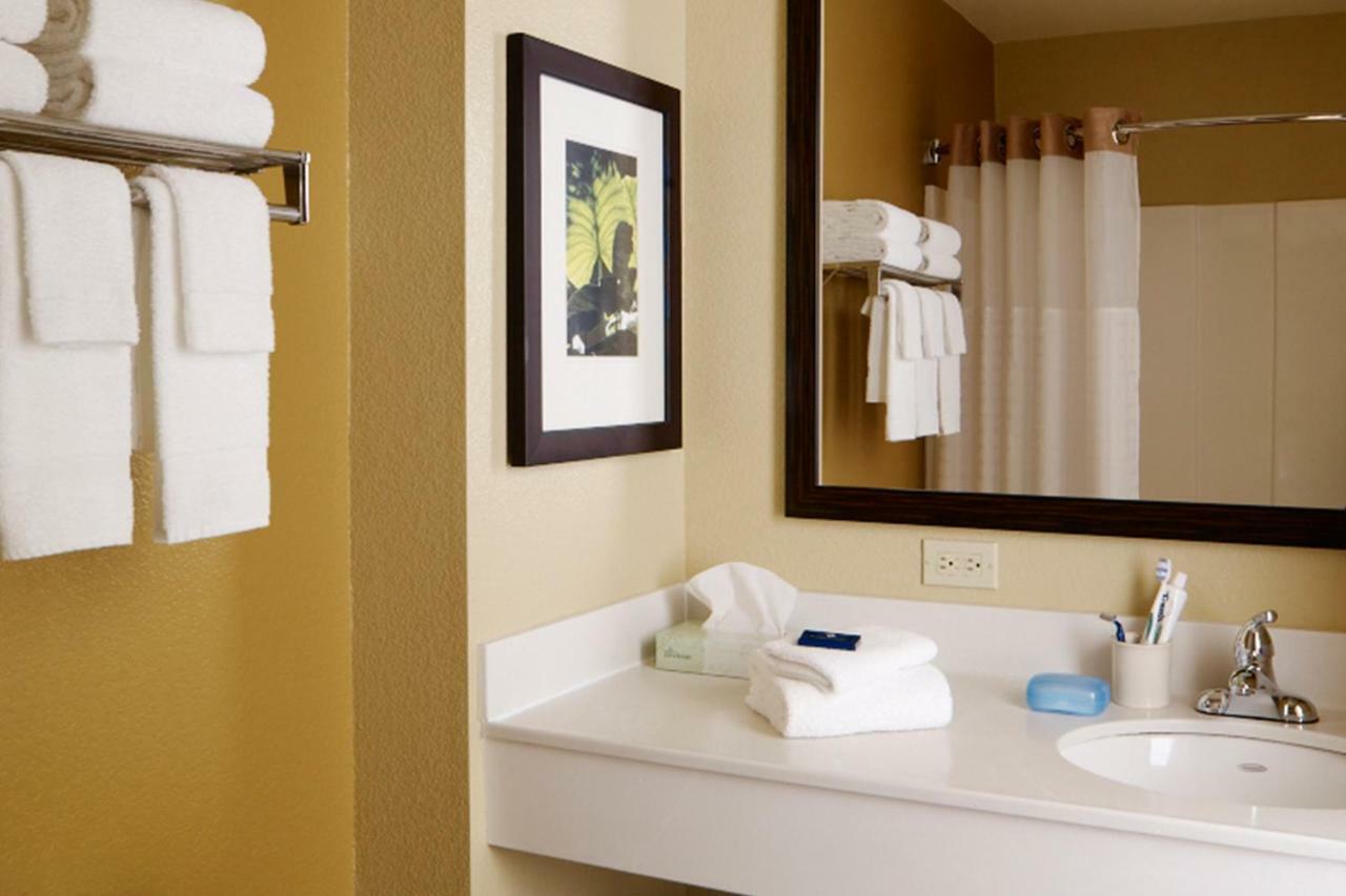 Extended Stay America Suites - Boise - Airport Dış mekan fotoğraf